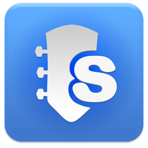 Songsterr API icon
